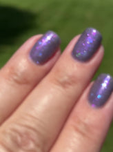 Load and play video in Gallery viewer, What Addiction Polish - "Baby"
