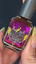 Load and play video in Gallery viewer, Minx Magic - Hunter's Hell
