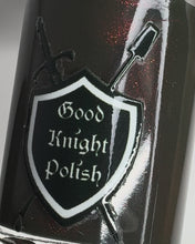Load and play video in Gallery viewer, Good Knight Polish - Freddy's Coming for You - MAGNETIC
