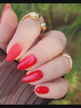 Load and play video in Gallery viewer, Cracked Polish - Red Planet Panic
