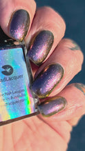 Load and play video in Gallery viewer, Lilypad Lacquer - Wrestle Your Demons
