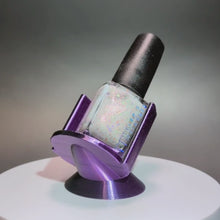 Load and play video in Gallery viewer, Tyler&#39;s Trinkets - Universal Polish Holder
