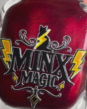 Load and play video in Gallery viewer, Minx Magic - Demon Blood

