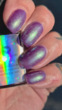 Load and play video in Gallery viewer, Lilypad Lacquer - Angels Have Fallen
