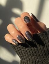 Load image into Gallery viewer, Cracked Polish - Purglittertory
