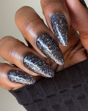 Load image into Gallery viewer, Cracked Polish - Purglittertory
