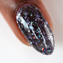 Load image into Gallery viewer, Cracked Polish - Purglittertory

