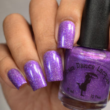 Load image into Gallery viewer, Rain Dance Lacquer - Donacia
