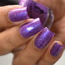 Load image into Gallery viewer, Rain Dance Lacquer - Donacia
