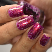 Load image into Gallery viewer, Rain Dance Lacquer - Leaves Of Three, Let Them Be
