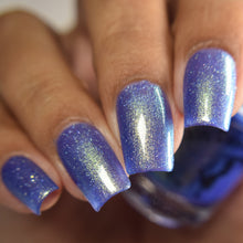 Load image into Gallery viewer, Rain Dance Lacquer - The Devil&#39;s Helmet
