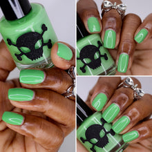 Load image into Gallery viewer, Paradox Polish - Mr. Jingles - CREAM POLISH
