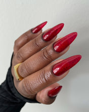 Load image into Gallery viewer, Cracked Polish - Red Planet Panic
