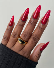 Load image into Gallery viewer, Cracked Polish - Red Planet Panic
