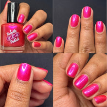 Load image into Gallery viewer, Twinkle Hex Polish - Rit Zien
