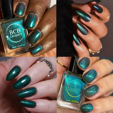 Load image into Gallery viewer, BCB Lacquers - Nobody Puts Baby In A Corner

