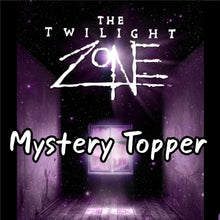 Load image into Gallery viewer, Wicked Lacquer - Twilight Zone Mystery Topper - OVERSTOCK
