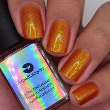 Load image into Gallery viewer, Lilypad Lacquer - Pretty Creepy - OVERSTOCK
