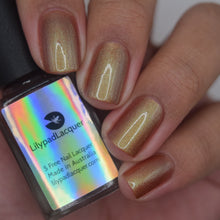 Load image into Gallery viewer, Lilypad Lacquer - Hobbiton
