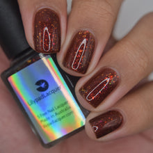 Load image into Gallery viewer, Lilypad Lacquer - Keep it Secret, Keep it Safe
