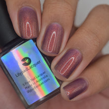 Load image into Gallery viewer, Lilypad Lacquer - Return of the King

