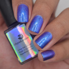 Load image into Gallery viewer, Lilypad Lacquer - Cinderella
