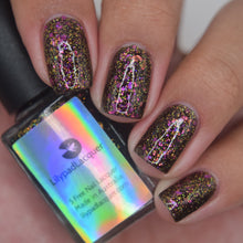 Load image into Gallery viewer, Lilypad Lacquer - I Was Made for Loving You
