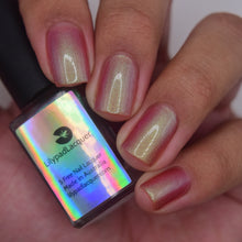 Load image into Gallery viewer, Lilypad Lacquer - Isle of Dead
