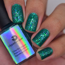 Load image into Gallery viewer, Lilypad Lacquer - The Forgotten Graveyard
