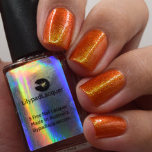 Load image into Gallery viewer, Lilypad Lacquer - Pretty Creepy - OVERSTOCK
