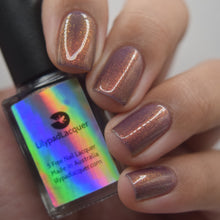 Load image into Gallery viewer, Lilypad Lacquer - Return of the King
