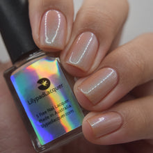 Load image into Gallery viewer, Lilypad Lacquer - What Iss He, My Preciouss?
