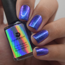 Load image into Gallery viewer, Lilypad Lacquer - Cinderella
