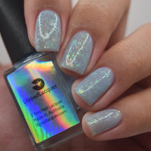 Load image into Gallery viewer, Lilypad Lacquer - God of Thunder
