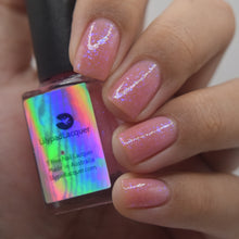 Load image into Gallery viewer, Lilypad Lacquer - Love Ya Gutz!
