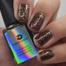 Load image into Gallery viewer, Lilypad Lacquer - I Was Made for Loving You

