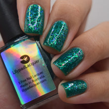 Load image into Gallery viewer, Lilypad Lacquer - The Forgotten Graveyard
