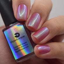 Load image into Gallery viewer, Lilypad Lacquer - Isle of Dead
