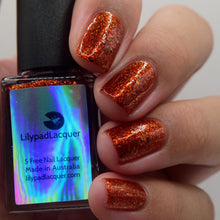 Load image into Gallery viewer, Lilypad Lacquer - Curly Wurly

