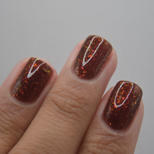 Load image into Gallery viewer, Lilypad Lacquer - Keep it Secret, Keep it Safe

