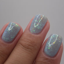 Load image into Gallery viewer, Lilypad Lacquer - God of Thunder
