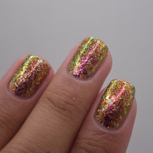 Load image into Gallery viewer, Lilypad Lacquer - Love Gun
