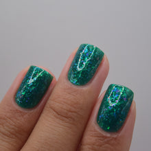 Load image into Gallery viewer, Lilypad Lacquer - The Forgotten Graveyard

