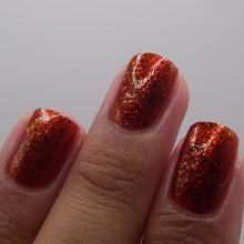 Load image into Gallery viewer, Lilypad Lacquer - Curly Wurly
