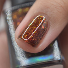 Load image into Gallery viewer, Lilypad Lacquer - Keep it Secret, Keep it Safe
