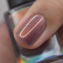 Load image into Gallery viewer, Lilypad Lacquer - Return of the King
