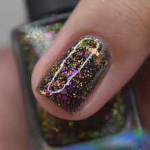 Load image into Gallery viewer, Lilypad Lacquer - I Was Made for Loving You
