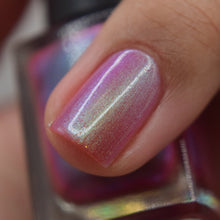 Load image into Gallery viewer, Lilypad Lacquer - Isle of Dead
