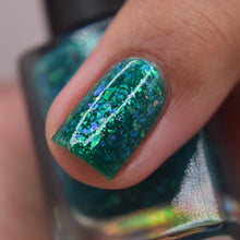 Load image into Gallery viewer, Lilypad Lacquer - The Forgotten Graveyard
