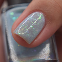 Load image into Gallery viewer, Lilypad Lacquer - God of Thunder
